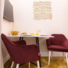 Отель Meltzer Apartments Эстония, Таллин - отзывы, цены и фото номеров - забронировать отель Meltzer Apartments онлайн в номере фото 2