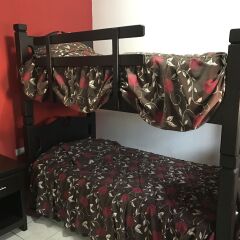 Hotel Los Valles удобства в номере