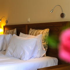 Alexander the Great Beach Hotel комната для гостей фото 2