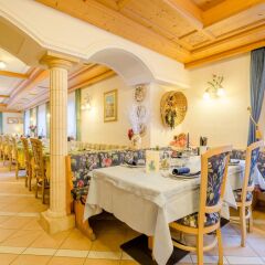 Отель Albergo Genzianella Рокка Пьеторе развлечения