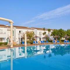Отель Seaclub Mediterranean Resort бассейн фото 2