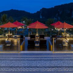 Отель Ao Nang Phu Pi Maan Resort & Spa фото 2