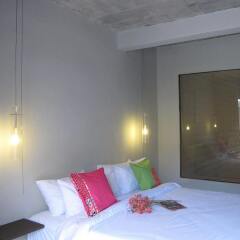 Отель The Nest Resort комната для гостей фото 2
