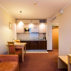 Hotel Apartments Zgoda Warszawa by DeSilva in Warsaw, Poland from 89$, photos, reviews - zenhotels.com photo 2