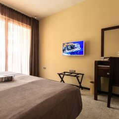 Hotel Nadezda удобства в номере фото 2