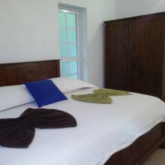 Negombo Blue Villa Hotel комната для гостей фото 3