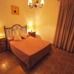 Отель Casa Roche 2 комната для гостей фото 3