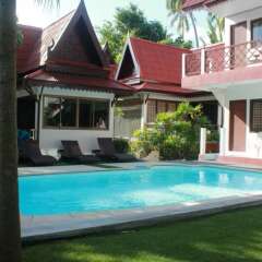 Отель Chaweng Noi Resort бассейн фото 7