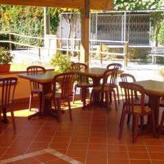 Отель Locanda Da Marco Пиньоне питание фото 2