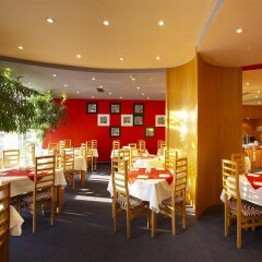 Отель Luxury Family Hotel Bila Labut Чехия, Прага - - забронировать отель Luxury Family Hotel Bila Labut, цены и фото номеров питание