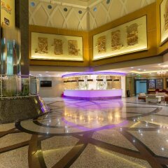 Primasol Hane Garden Турция, Сиде - отзывы, цены и фото номеров - забронировать отель Primasol Hane Garden онлайн интерьер отеля фото 2