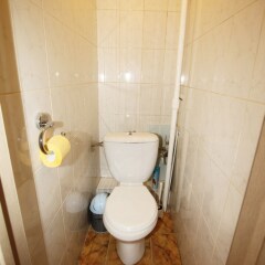 Апартаменты TVST Apartments Sadovo-Triumfalnaya 18 ванная