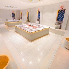 Отель Heaven Beach Resort & Spa - All Inclusive - Adults Only Сиде фото 5