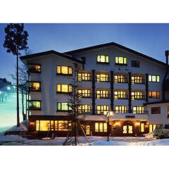 Petit Hotel Shitaka Хакуба