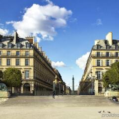 Отель The Westin Paris - Vendome Париж пляж