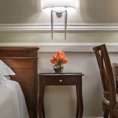 Rome Marriott Grand Hotel Flora удобства в номере