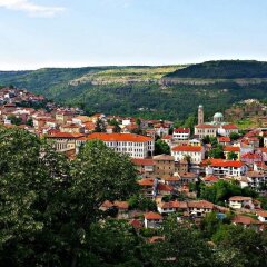 Отель Trendy Inn Велико Тырново фото 3