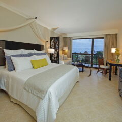 Отель Intercontinental Playa Bonita Resort & Spa комната для гостей