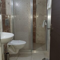 Kargul Hotel ванная фото 2