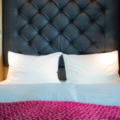 Munich Deluxe Hotel Мюнхен фото 2
