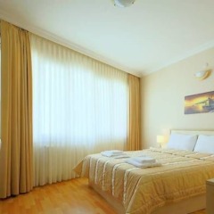 Ates Clco House Турция, Стамбул - отзывы, цены и фото номеров - забронировать отель Ates Clco House онлайн комната для гостей фото 3