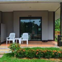 Отель Lanta Nice Beach Resort Ланта фото 13