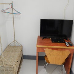 MozGuest Residence in Maputo, Mozambique from 99$, photos, reviews - zenhotels.com room amenities