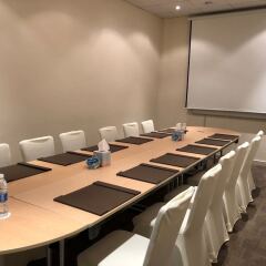 City Seasons Hotel Muscat