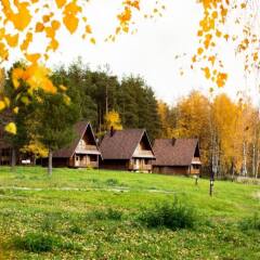 Парк-отель Берендеевка фото 5