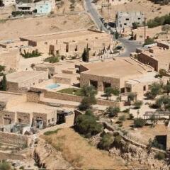 Отель Beit Zaman Hotel & Resort Иордания, Вади-Муса - отзывы, цены и фото номеров - забронировать отель Beit Zaman Hotel & Resort онлайн фото 5