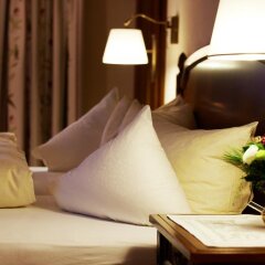 Hotel Jagdhaus Monzabon удобства в номере