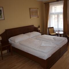 Hotel King George комната для гостей фото 7