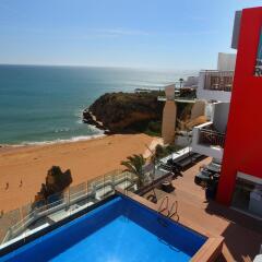 Rocamar Exclusive Hotel & Spa - Adults Only пляж фото 2