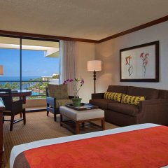 Hyatt Regency Maui Resort & Spa in Lahaina, United States of America from 1096$, photos, reviews - zenhotels.com guestroom