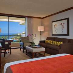 Hyatt Regency Maui Resort & Spa in Lahaina, United States of America from 848$, photos, reviews - zenhotels.com guestroom