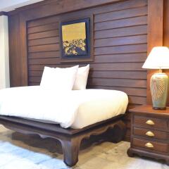 My Place Boutique Hotel Ланта фото 9