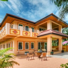 Отель Villa Zaza фото 9