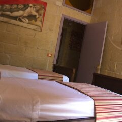 Отель B&B Malennio Лечче комната для гостей фото 4
