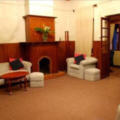 Tea Bush Hotel - Nuwara Eliya спа