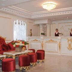 Royal Grand Hotel & Spa интерьер отеля фото 3