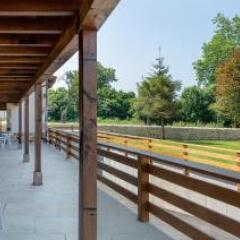 Отель Somo Garden Villas фото 2