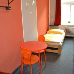 Отель Hostel Advantage Чехия, Прага - отзывы, цены и фото номеров - забронировать отель Hostel Advantage онлайн фото 2