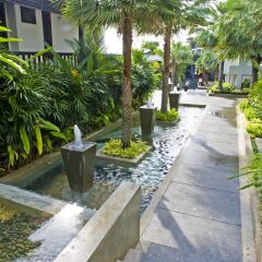Отель Wyndham Sea Pearl Resort Phuket фото 14