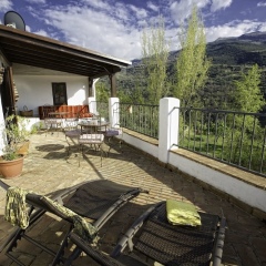 Отель Casa Rural Arroyo de la Greda фото 6