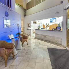 Отель Ona Garden Lago интерьер отеля