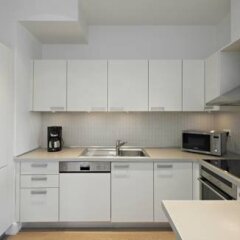 Отель Nisque Properties в номере фото 2
