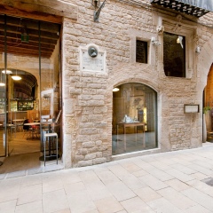 Отель Mercer Hotel Barcelona Испания, Барселона - отзывы, цены и фото номеров - забронировать отель Mercer Hotel Barcelona онлайн фото 5