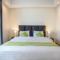 Loumage Suites & Spa in Manama, Bahrain from 134$, photos, reviews - zenhotels.com guestroom photo 2