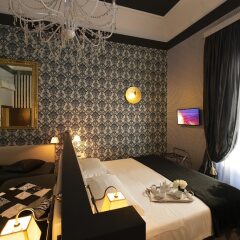 Отель De La Pace, Sure Hotel Collection by Best Western Италия, Флоренция - 2 отзыва об отеле, цены и фото номеров - забронировать отель De La Pace, Sure Hotel Collection by Best Western онлайн фото 7