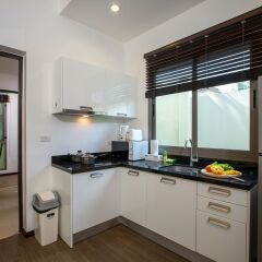 Отель Villa Makole Пхукет в номере